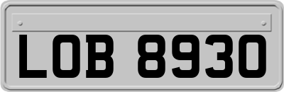 LOB8930