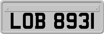 LOB8931