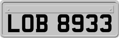 LOB8933