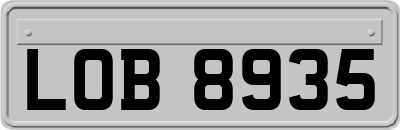 LOB8935