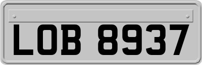 LOB8937