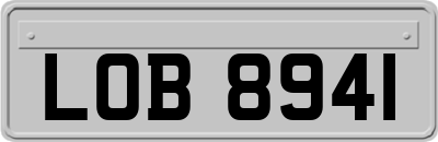 LOB8941