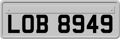 LOB8949