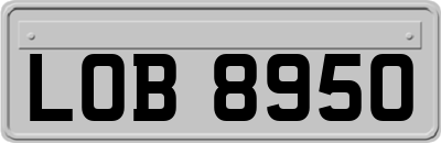 LOB8950