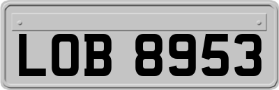 LOB8953