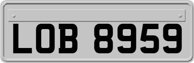 LOB8959
