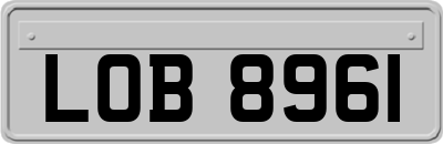LOB8961