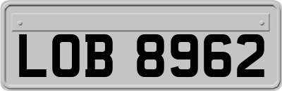 LOB8962