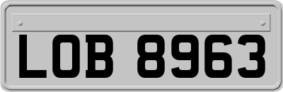 LOB8963