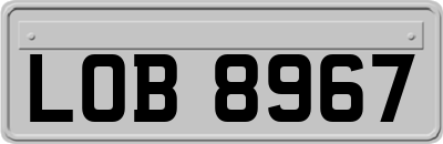 LOB8967