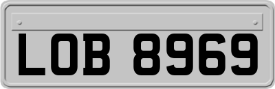 LOB8969