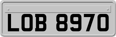 LOB8970