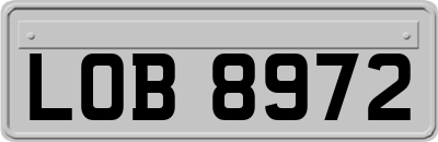 LOB8972