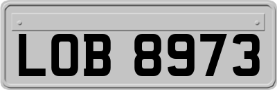 LOB8973