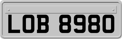 LOB8980