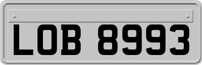 LOB8993