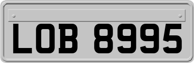LOB8995