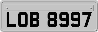 LOB8997