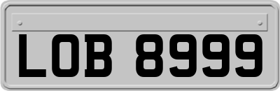LOB8999