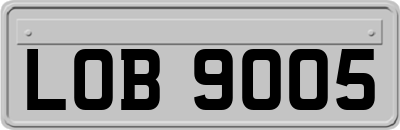 LOB9005