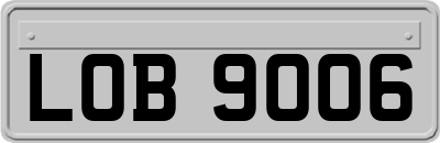 LOB9006
