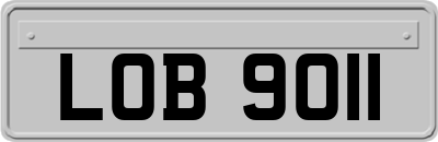 LOB9011