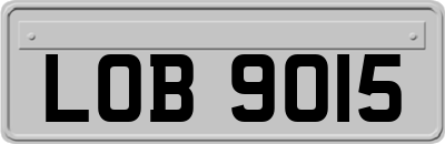 LOB9015