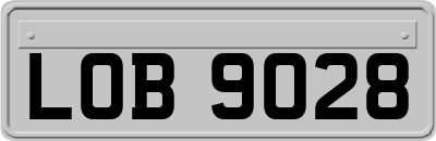 LOB9028
