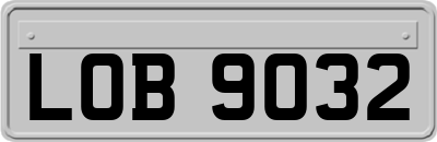 LOB9032
