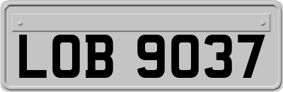 LOB9037