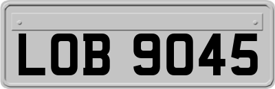 LOB9045