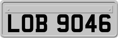 LOB9046