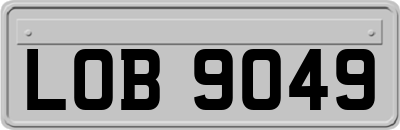 LOB9049