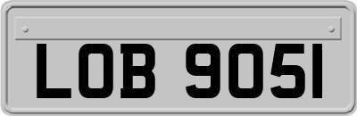 LOB9051