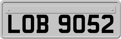 LOB9052