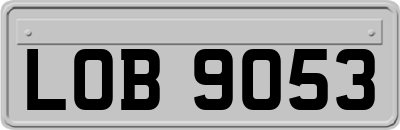 LOB9053