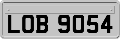 LOB9054