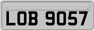 LOB9057
