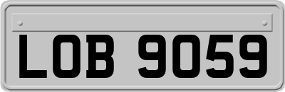 LOB9059