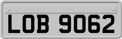 LOB9062