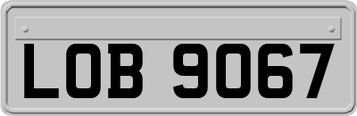 LOB9067