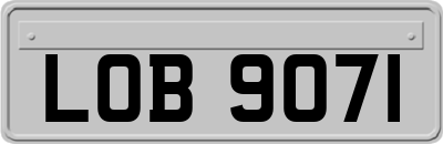 LOB9071