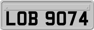 LOB9074