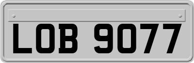 LOB9077