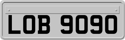 LOB9090