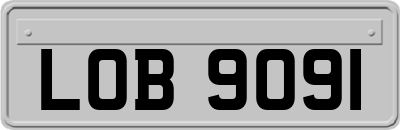 LOB9091