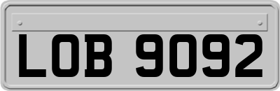 LOB9092