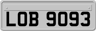 LOB9093