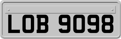 LOB9098