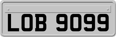LOB9099
